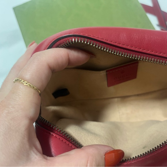 Gucci MARMONT 100%  Authentic - Picture 6 of 7